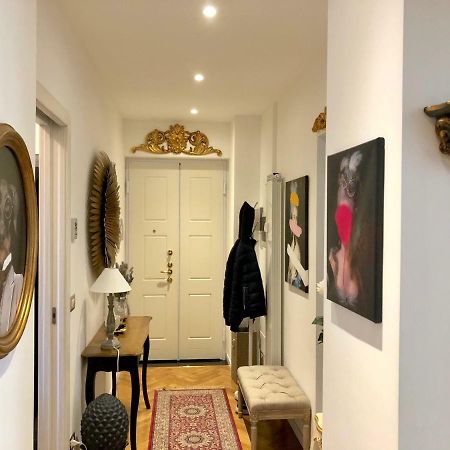 Milanese Luxury Apartment Exteriér fotografie