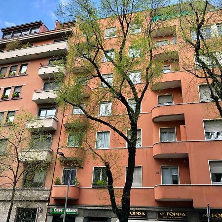 Milanese Luxury Apartment Exteriér fotografie