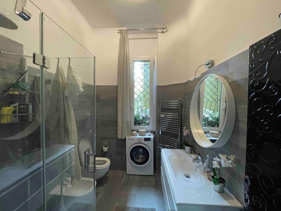 Milanese Luxury Apartment Exteriér fotografie