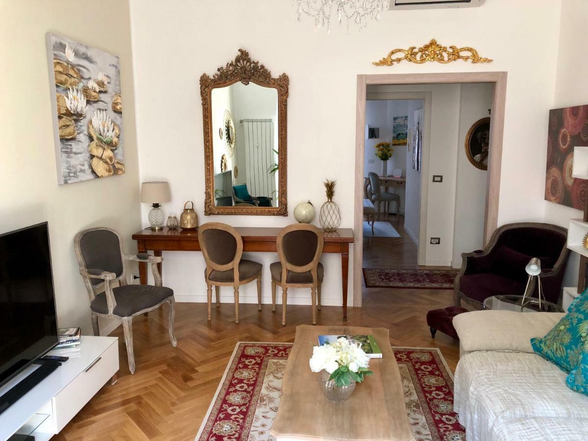 Milanese Luxury Apartment Exteriér fotografie
