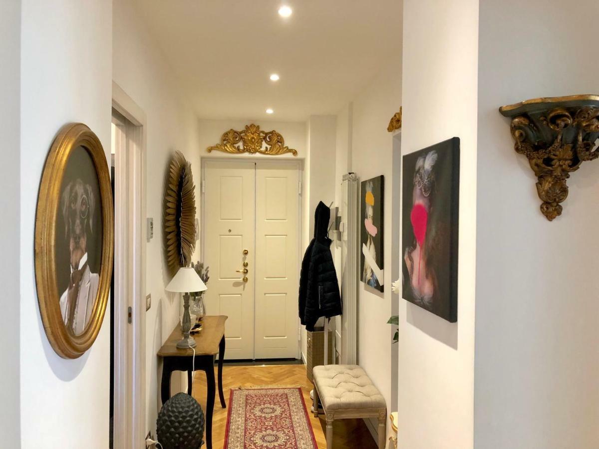 Milanese Luxury Apartment Exteriér fotografie